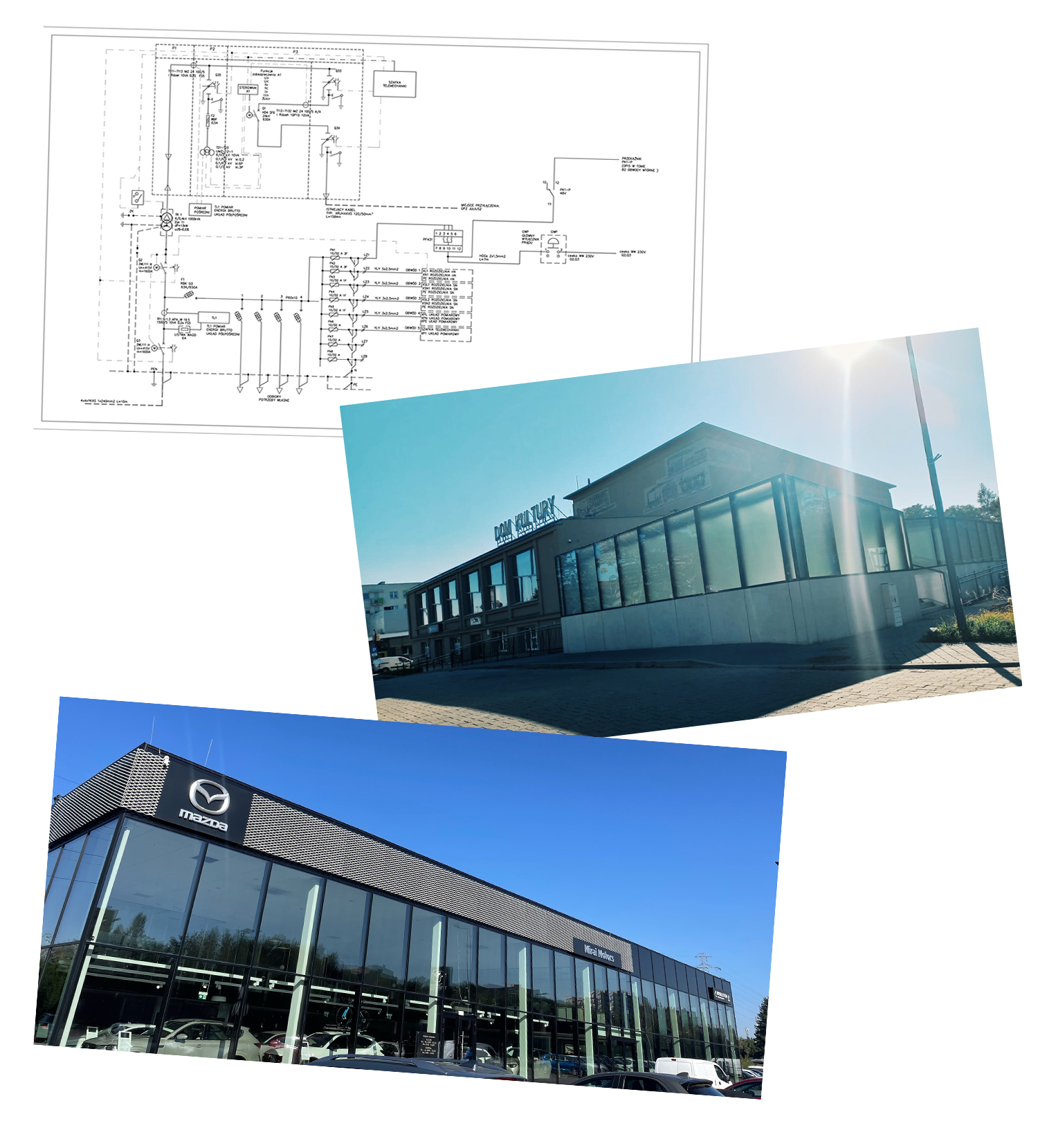 Przykładowe projekty 3